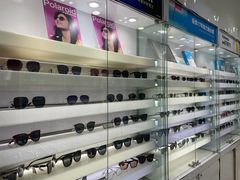 -大明眼镜(西四店)