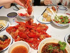 -老长沙龙虾馆·聚会餐厅(白石洲店)