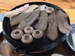 -猪小牛烤肉(青塔店)