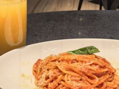 -WOLFGANG PUCK KITCHEN & BAR(迪士尼小镇店)