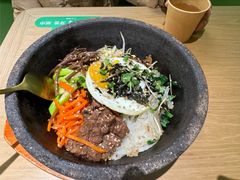 -西塔老太太拌饭(城市集市龙之梦店)