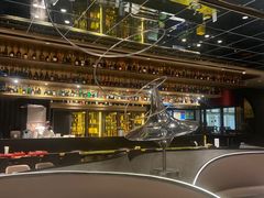 -领鲜天下·焗海鲜·花胶鸡(天目里店)