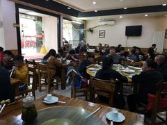 大堂-要德鱼庄(陕钢家属院店)