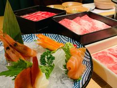 -温野菜涮涮锅(西单大悦城店)