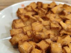 -湘人龙记老长沙米粉(鸟巢店)