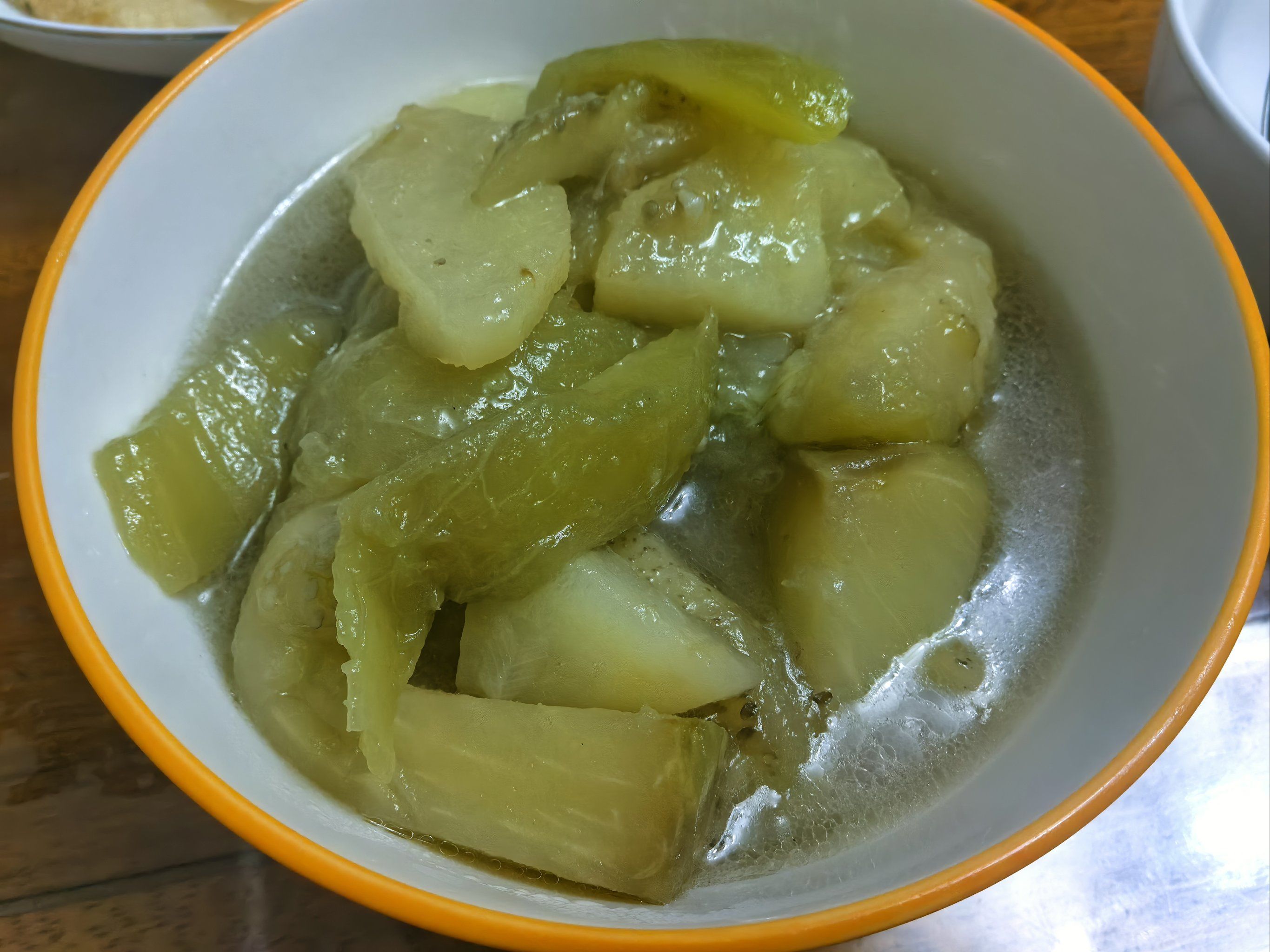 老妈味道的东北茄子炖土豆