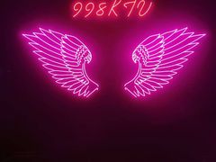 -998KTV(民治民乐店)