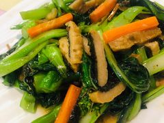 菜心素蟃-佛有缘·32年老字号(广州首店)