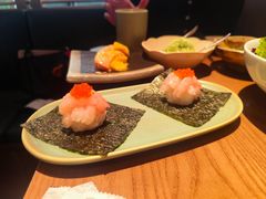 -Tuna maki寿司(苏州万象天地店)