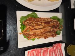 -太古汇海鲜姿造(延寿店)