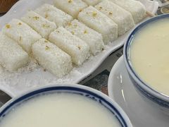 -周大娘牛乳(旧寨古村总店)