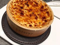 -PAUL LAFAYET 法式甜品(港汇广场店)