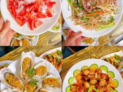 -人和啤酒屋海鲜大排档(营口路店)