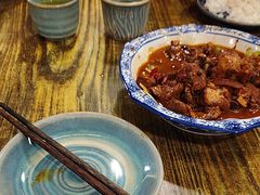 -卧龙堡客栈·中餐厅(古北水镇店)