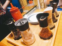 -隐炉和牛烧肉店(群力店)
