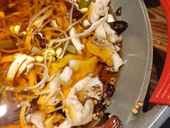 -水煮三国·川鲁江湖菜(香山店)