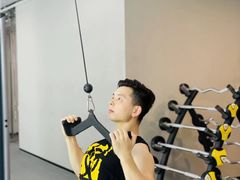 -WEGYMER健萌健身(雅颂居馆)
