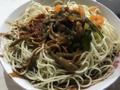 -春林凉面(钢花新村116街坊店)