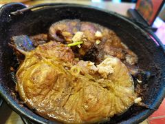 -洪兴砂锅(烟台山店)