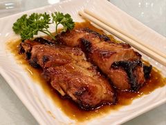 -万年酒楼(越秀南路店)