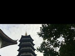 -安亭老街