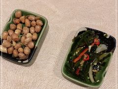 -金穗园·砂锅粥.醉鸡煲火锅(长寿路店)