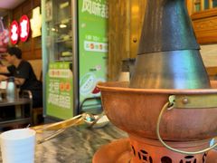 -聚宝源(牛街创始店)
