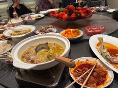-香丰阁·烤鸭·川湘菜(清河店)