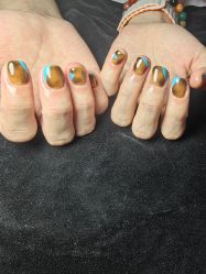 -Meet Nail 美睫·美甲