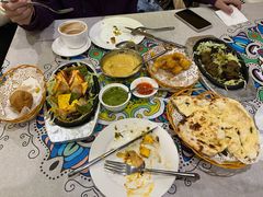 -Santoor 萨都里印度餐厅(北锣鼓巷店)