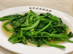 -长平老姿娘夜粥(平东一街店)