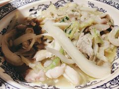 -小柴米·传统江西菜(万寿宫店)