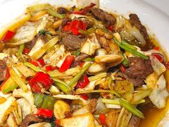 -闽上鲜·福建菜(龙湖滨江天街店)