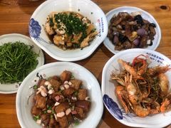 -百家鲜·杭帮菜