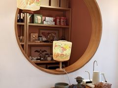 -禧室Joyous Lounge(禧园店)
