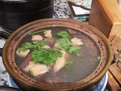 -南京大牌档(凯德大峡谷店)