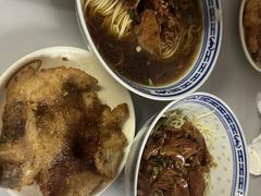 -大时代美食面馆