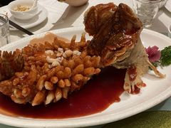 -得月楼·省级非遗·传统苏帮菜(观前店)