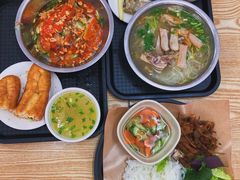 -华姐鸡粉(教育路店)