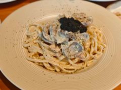 -新贝乐意大利餐厅(苏州中心店)