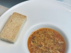 清炒生拆蟹粉-逸道(益丰·外滩源店)
