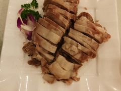 手抓羊脖-迎宾楼(解放西街店)