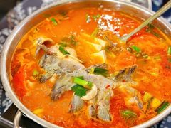 -野山舂·贵州现舂酸汤牛肉(东山店)