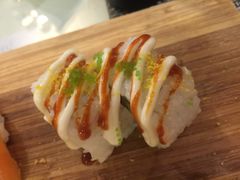 -温度铁板烧(前进大街店)