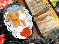 -束河人家(南锣鼓巷店)