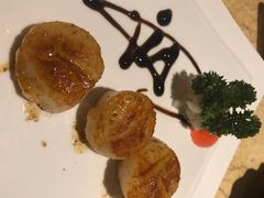 -雍和会海鲜姿造自助(湖东路店)