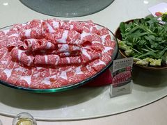 -沪华海鲜大酒楼(南汇店)