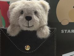 -星巴克(北京新辰里亚运村店)
