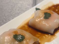 -晋江荣誉国际酒店·港誉茶餐厅