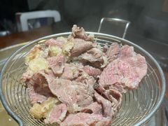 吊龙肉-原牛道·潮汕围炉火锅(讯美店)